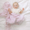 aden + anais Single Muslin Swaddles
