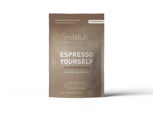 Milkfull Premium Espresso Yourself Mix
