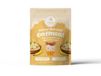 Purely Kids Infant Oatmeal