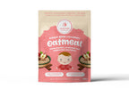 Purely Kids Infant Oatmeal