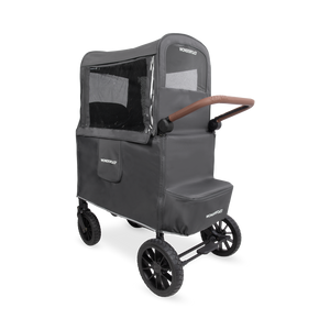 WonderFold W-Series / PRO Series Weather Cover