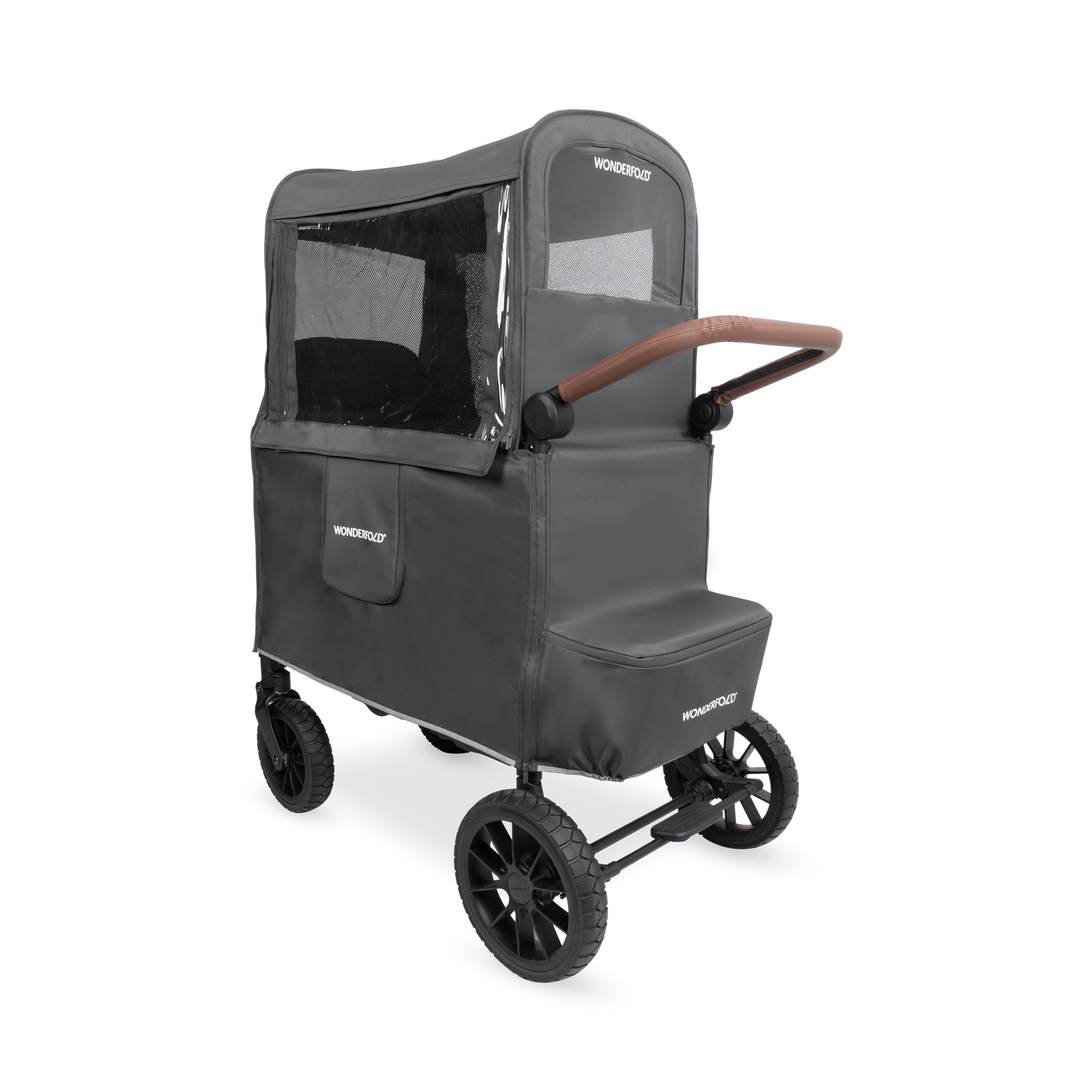 WonderFold W-Series / PRO Series Weather Cover