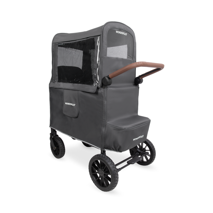 WonderFold W-Series / PRO Series Weather Cover