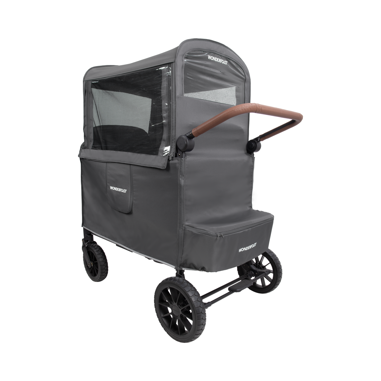 WonderFold W-Series / PRO Series Weather Cover