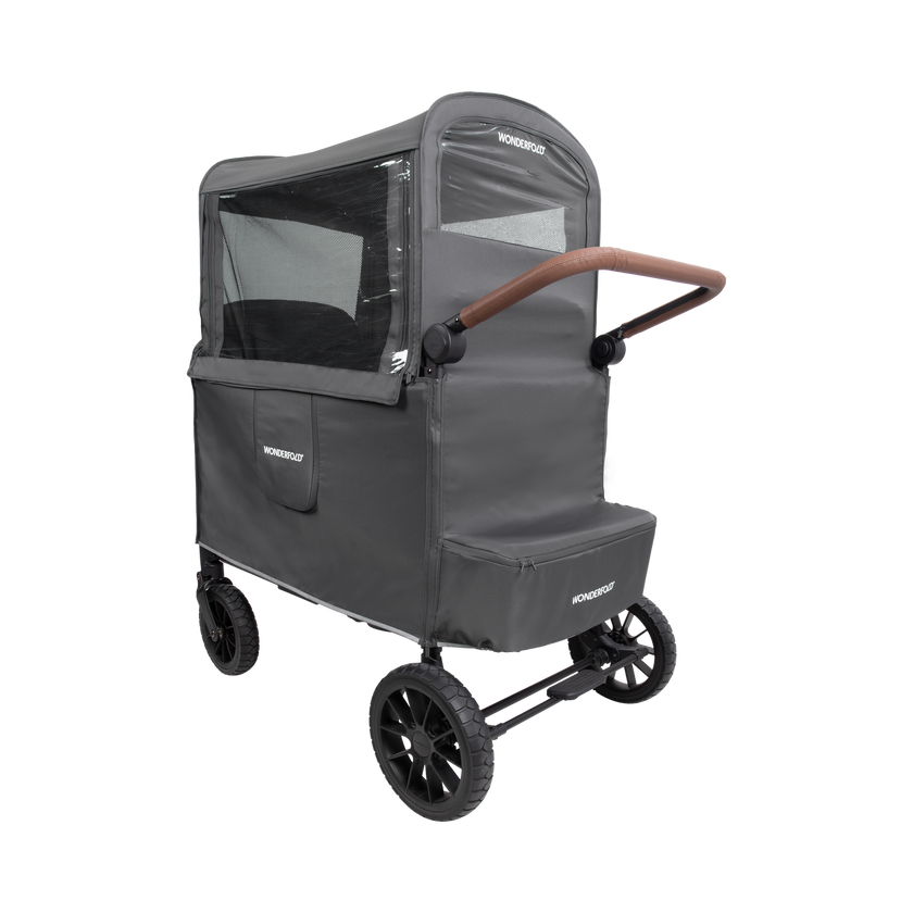 WonderFold W-Series / PRO Series Weather Cover