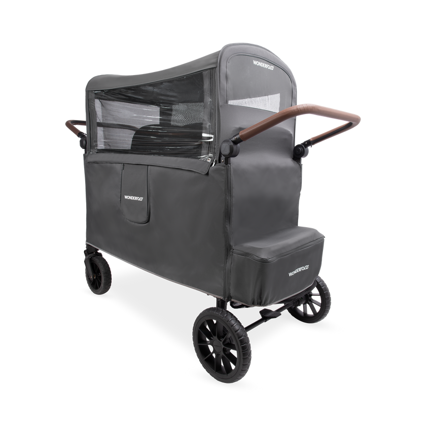 WonderFold W-Series / PRO Series Weather Cover