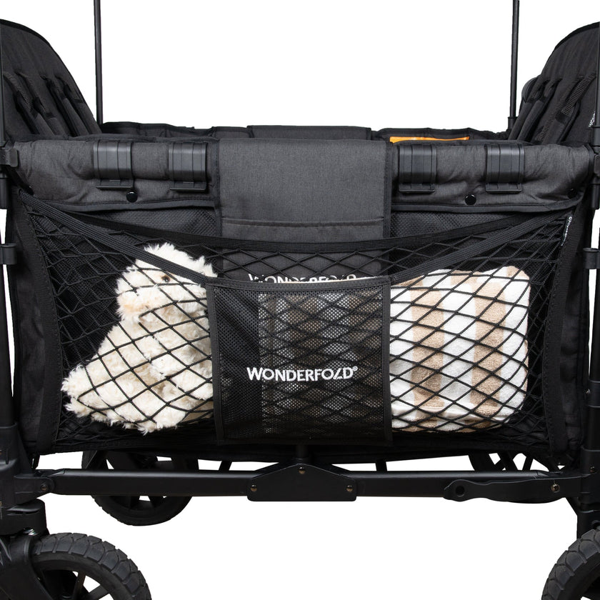 WonderFold WonderNet Cargo Mesh Net Bag