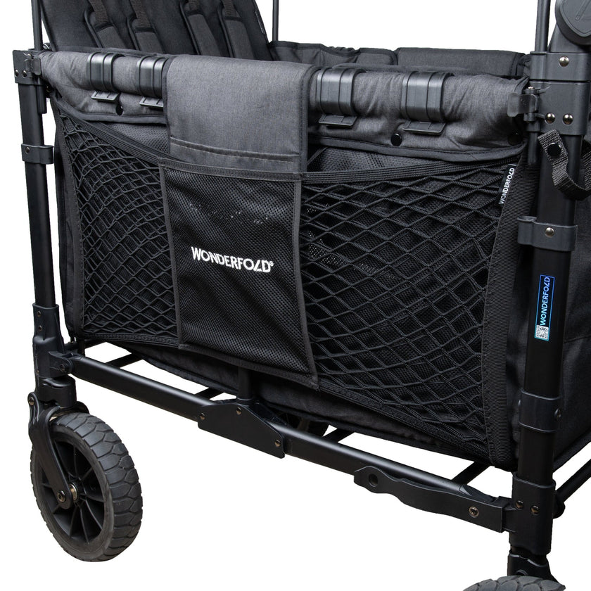 WonderFold WonderNet Cargo Mesh Net Bag