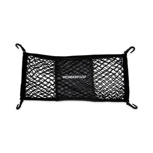 WonderFold WonderNet Cargo Mesh Net Bag