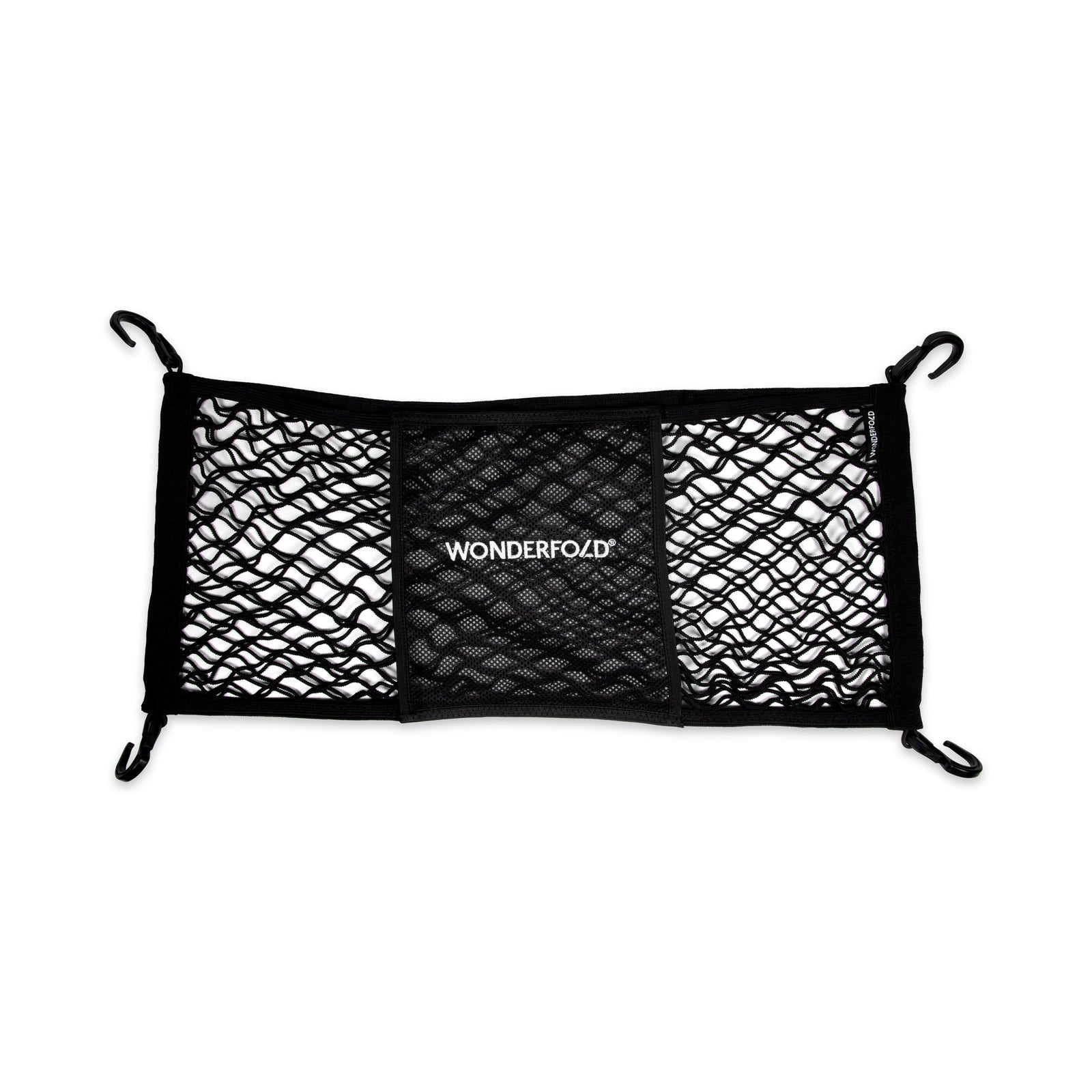 WonderFold WonderNet Cargo Mesh Net Bag