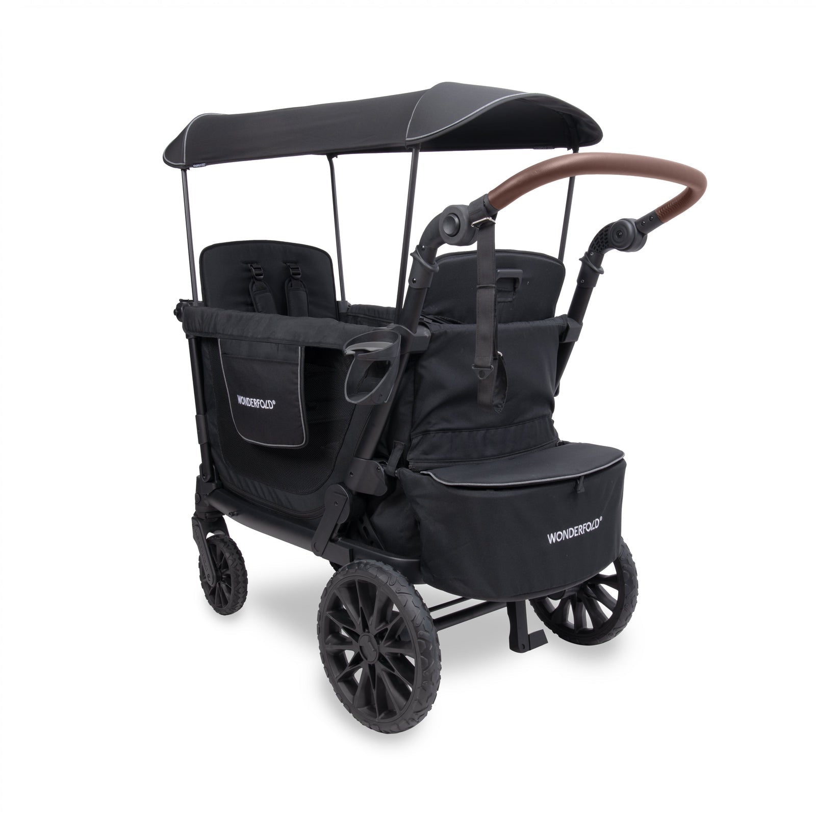 WonderFold L2 Stroller Wagon