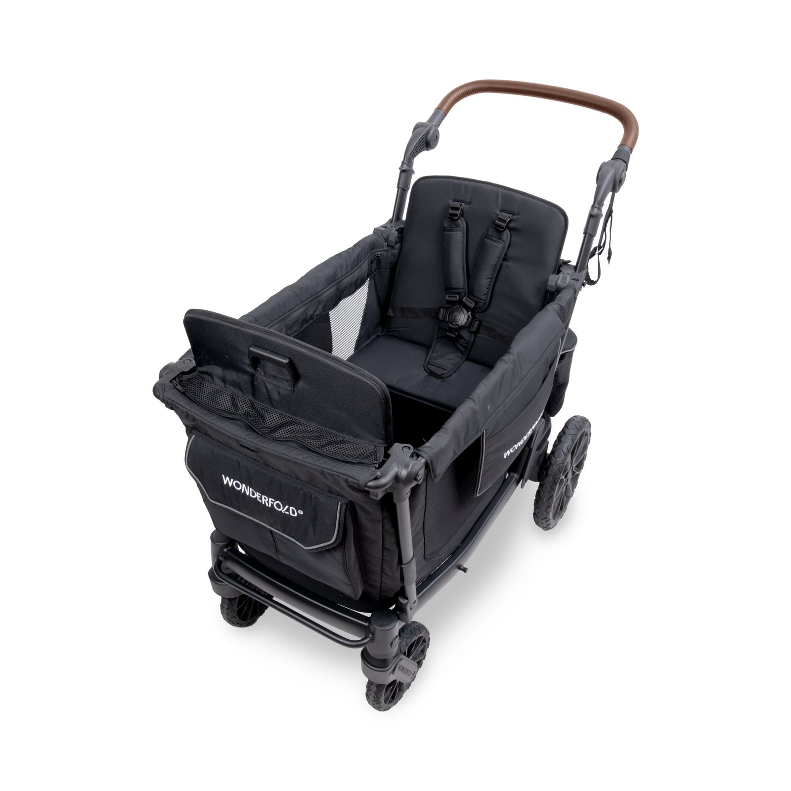 WonderFold L2 Stroller Wagon