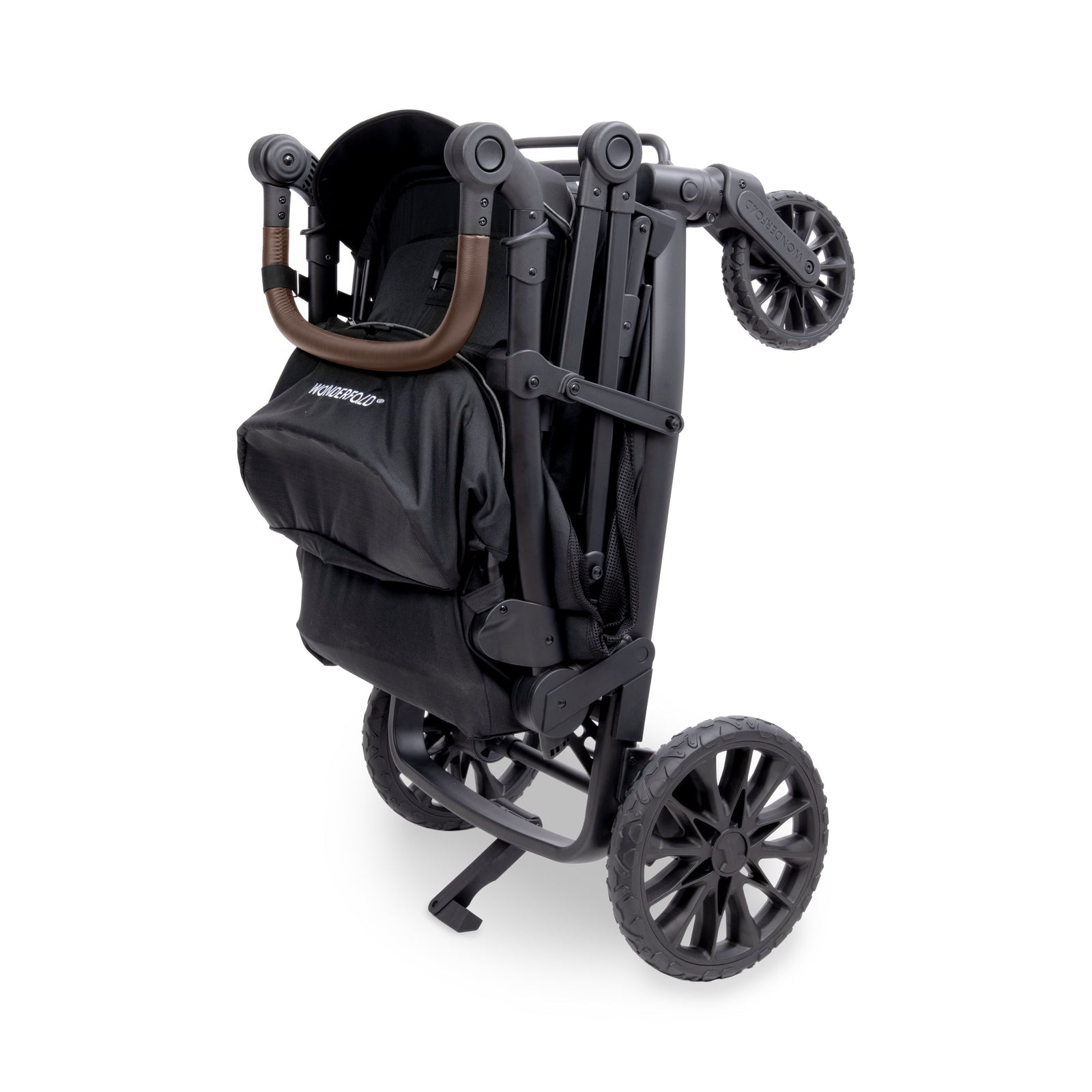 WonderFold L2 Stroller Wagon
