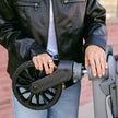 WonderFold L2 Stroller Wagon