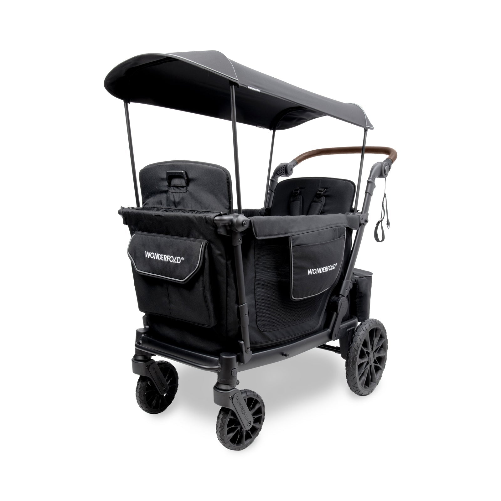 WonderFold L2 Stroller Wagon