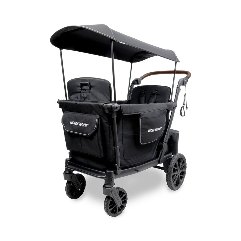 WonderFold L2 Stroller Wagon