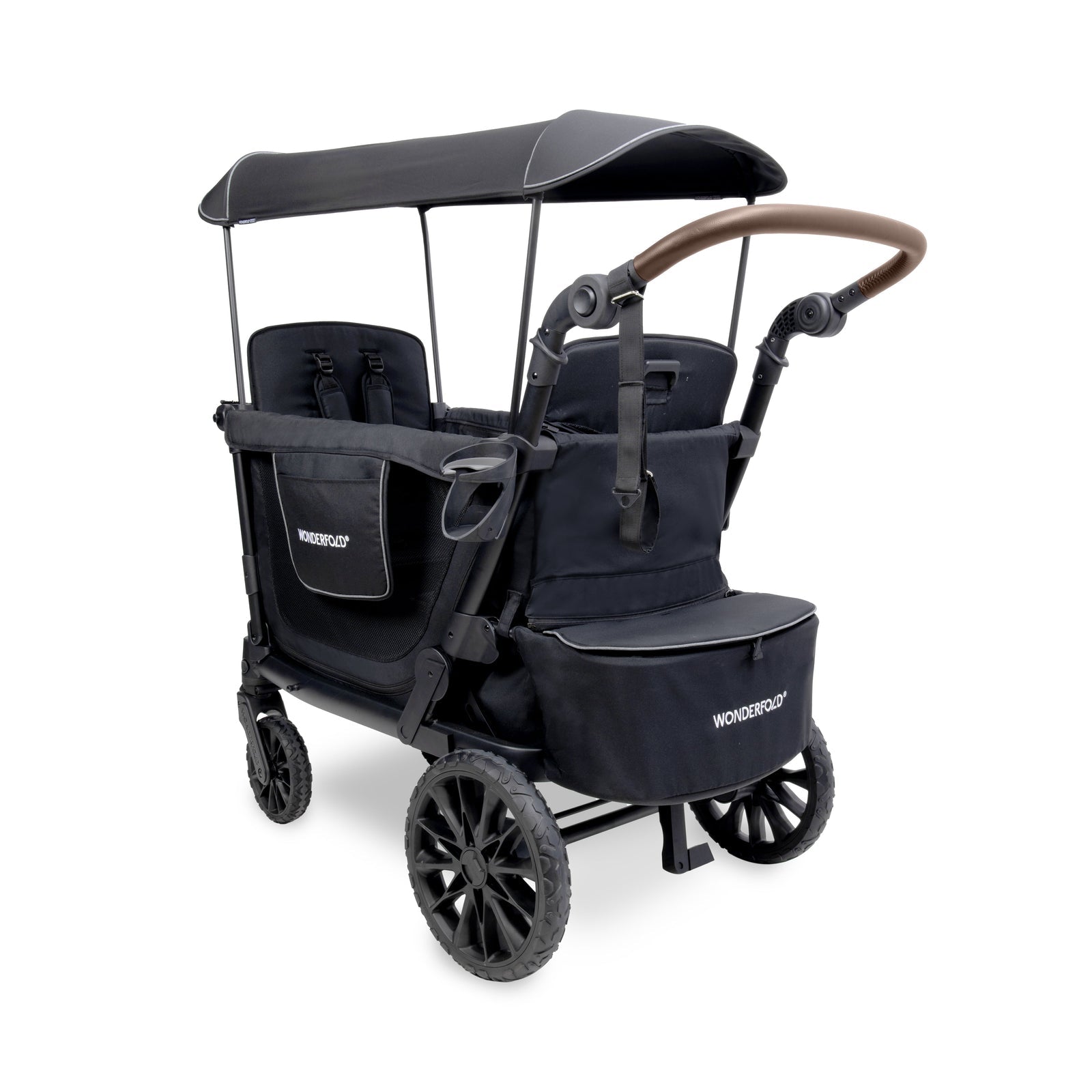 WonderFold L2 Stroller Wagon