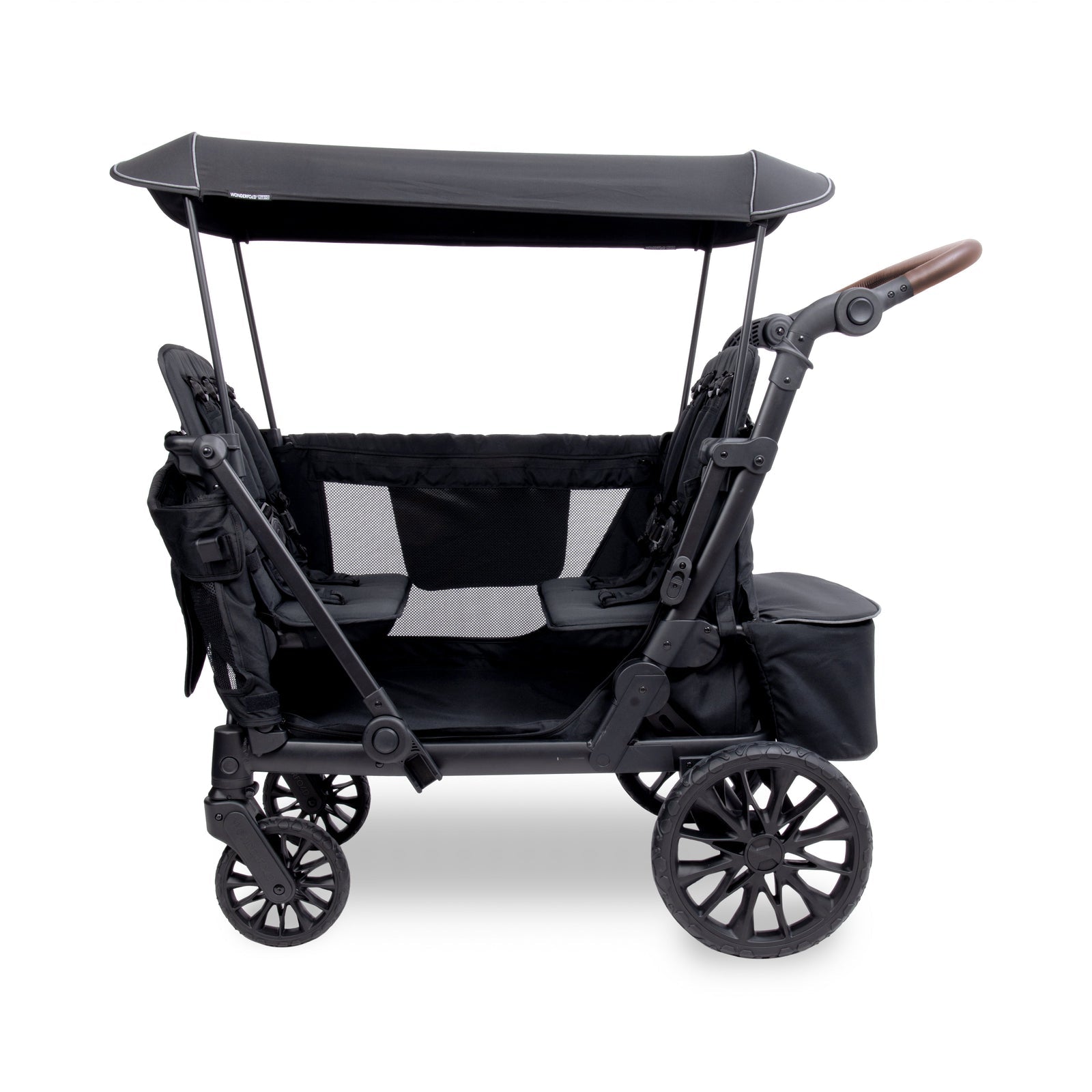 WonderFold L4 Stroller Wagon