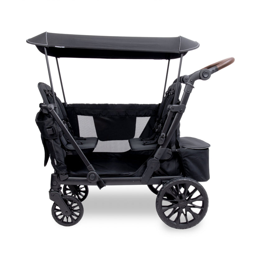 WonderFold L4 Stroller Wagon