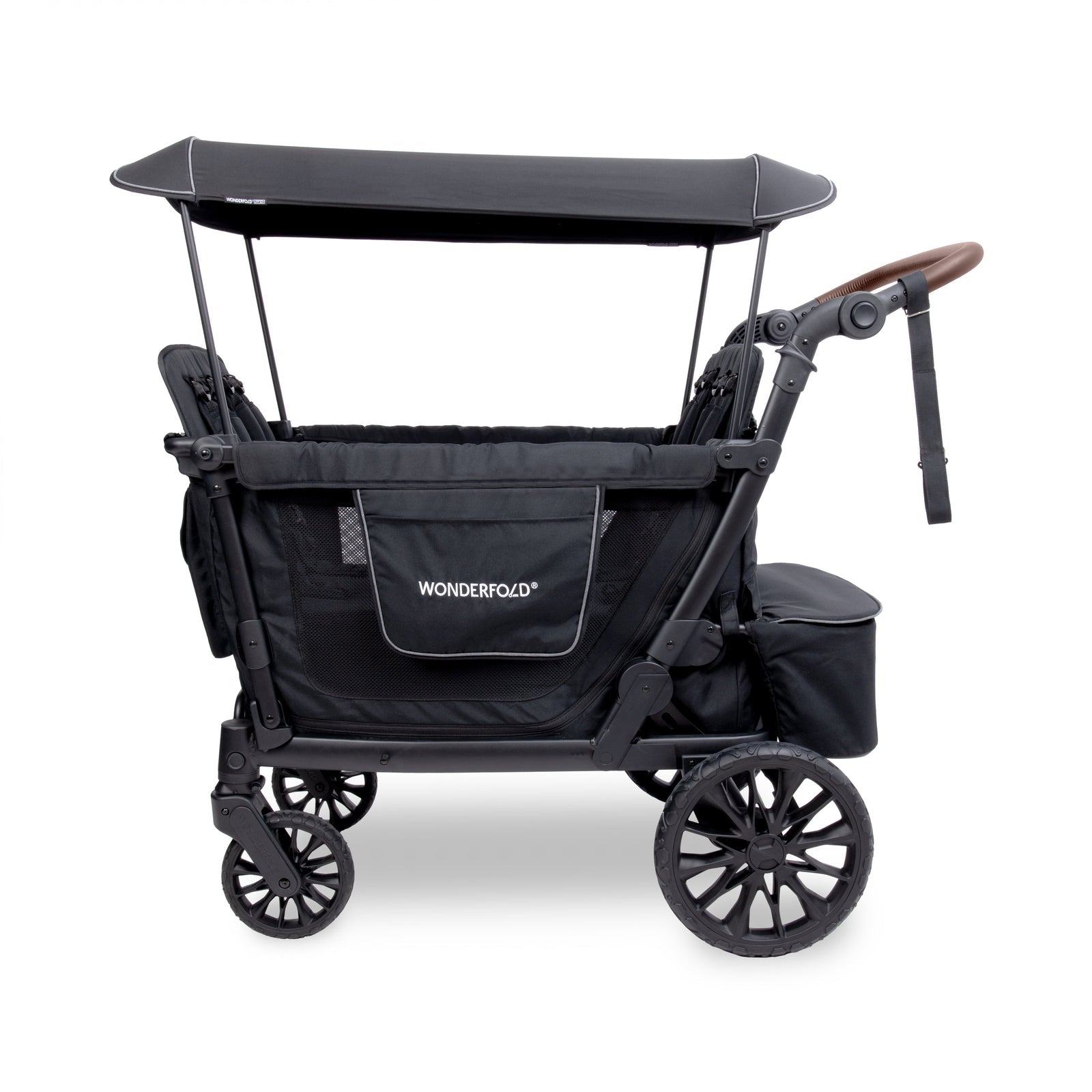 WonderFold L4 Stroller Wagon