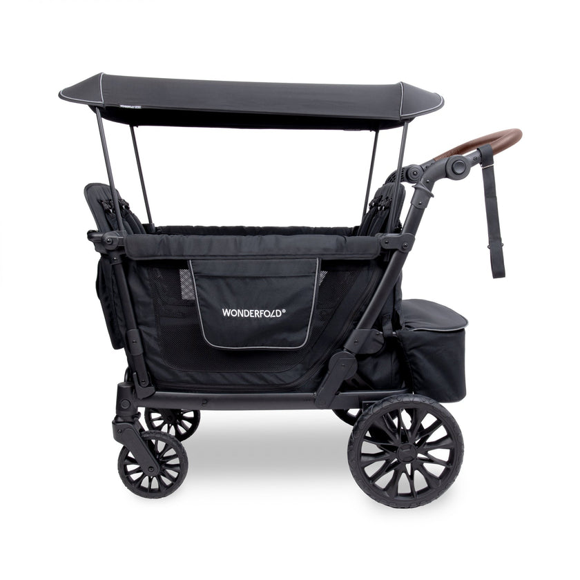 WonderFold L4 Stroller Wagon