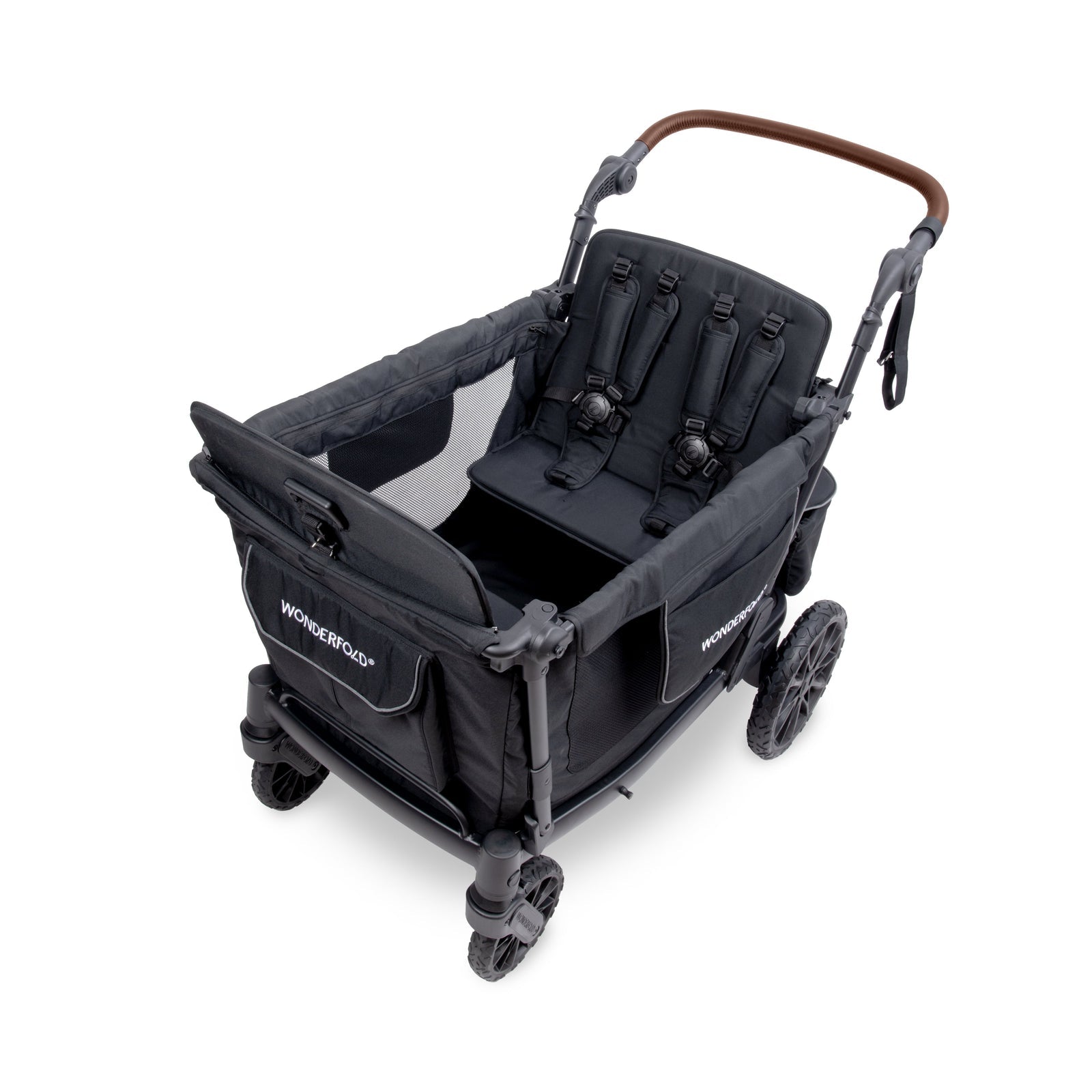 WonderFold L4 Stroller Wagon