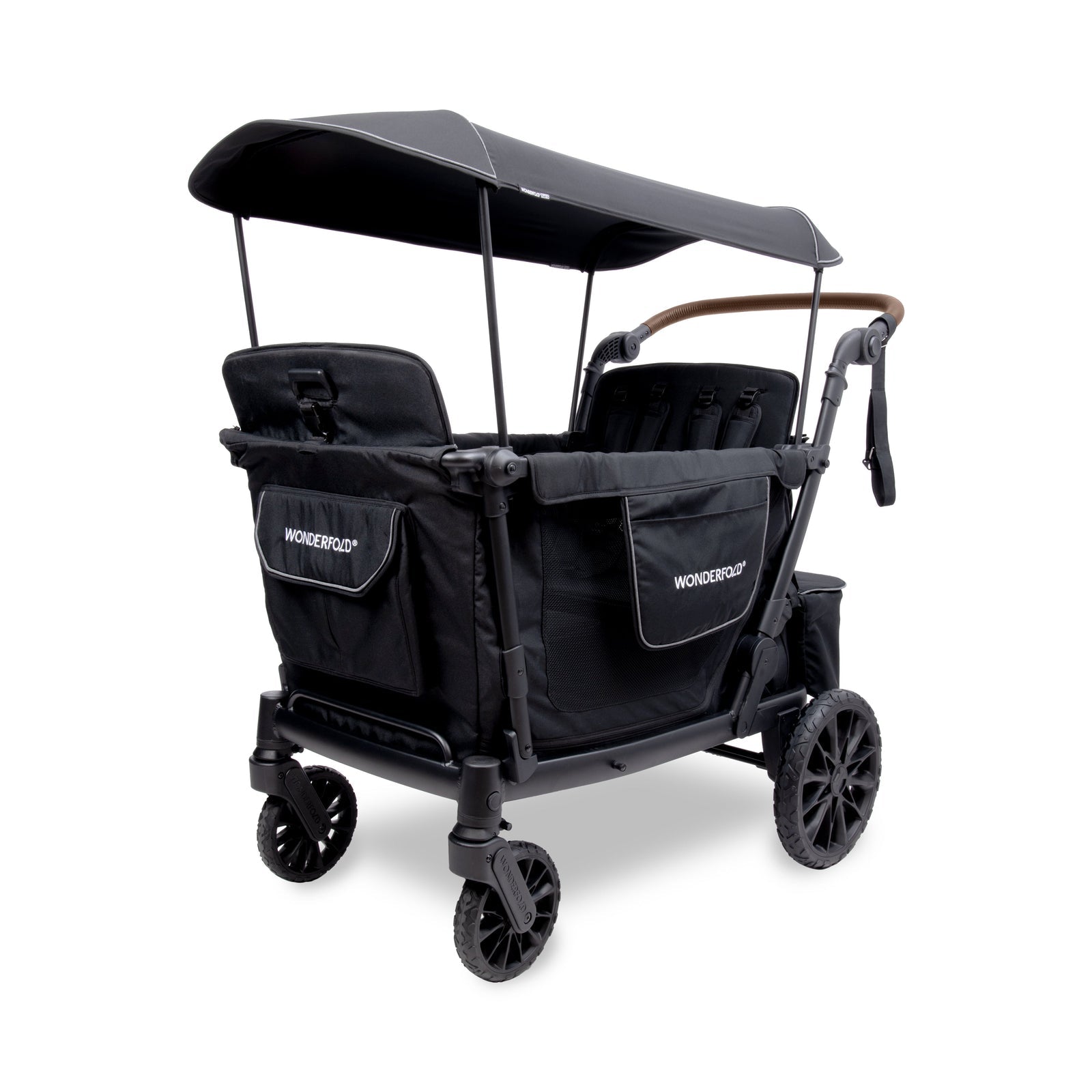 WonderFold L4 Stroller Wagon