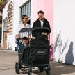 WonderFold L4 Stroller Wagon