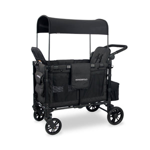 Wonderfold W2 Elite Push Wagon