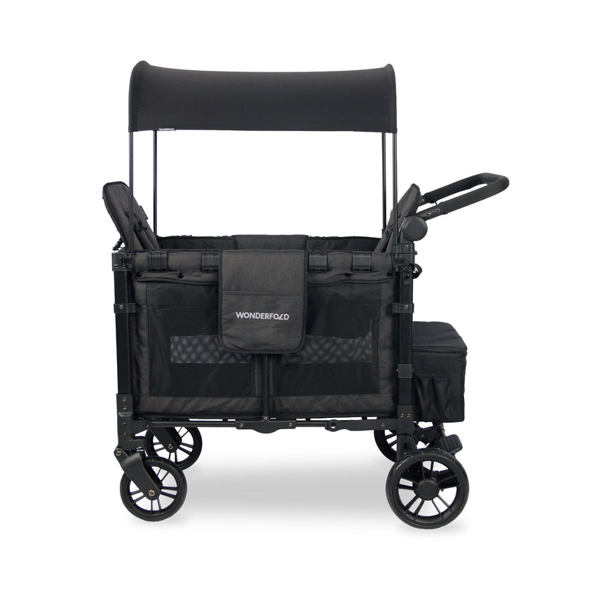 Wonderfold W2 Elite Push Wagon