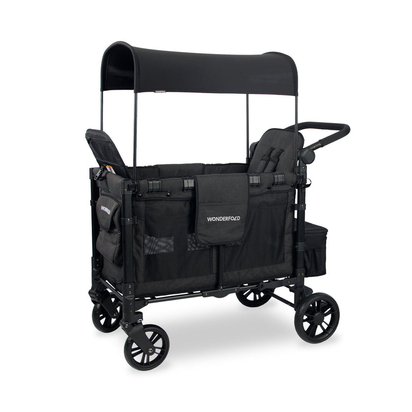 Wonderfold W2 Elite Push Wagon