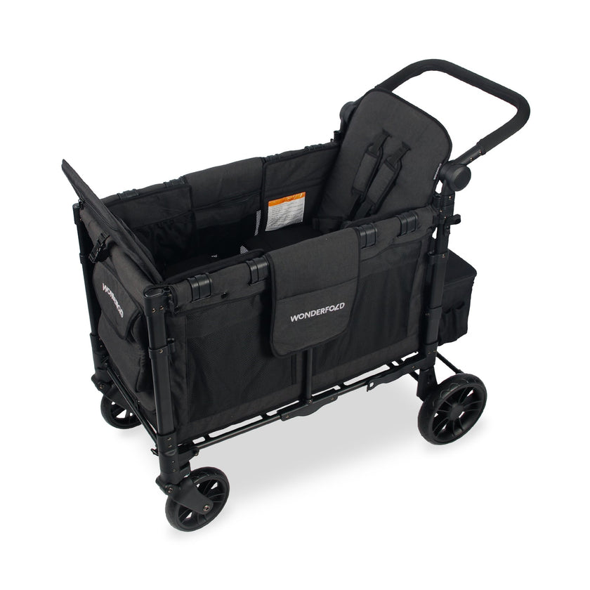 Wonderfold W2 Elite Push Wagon