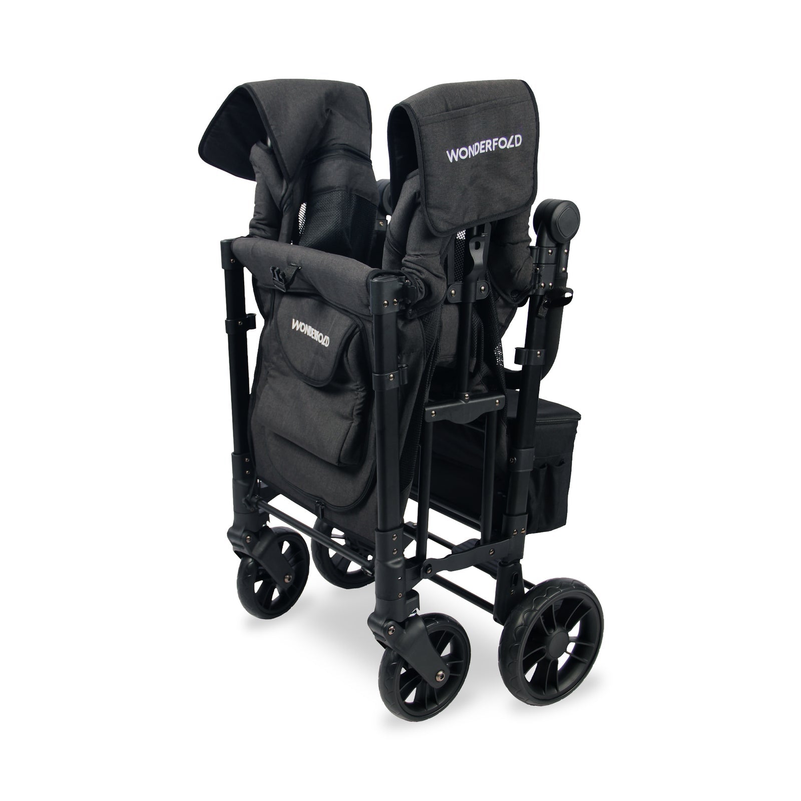 Wonderfold W2 Elite Push Wagon