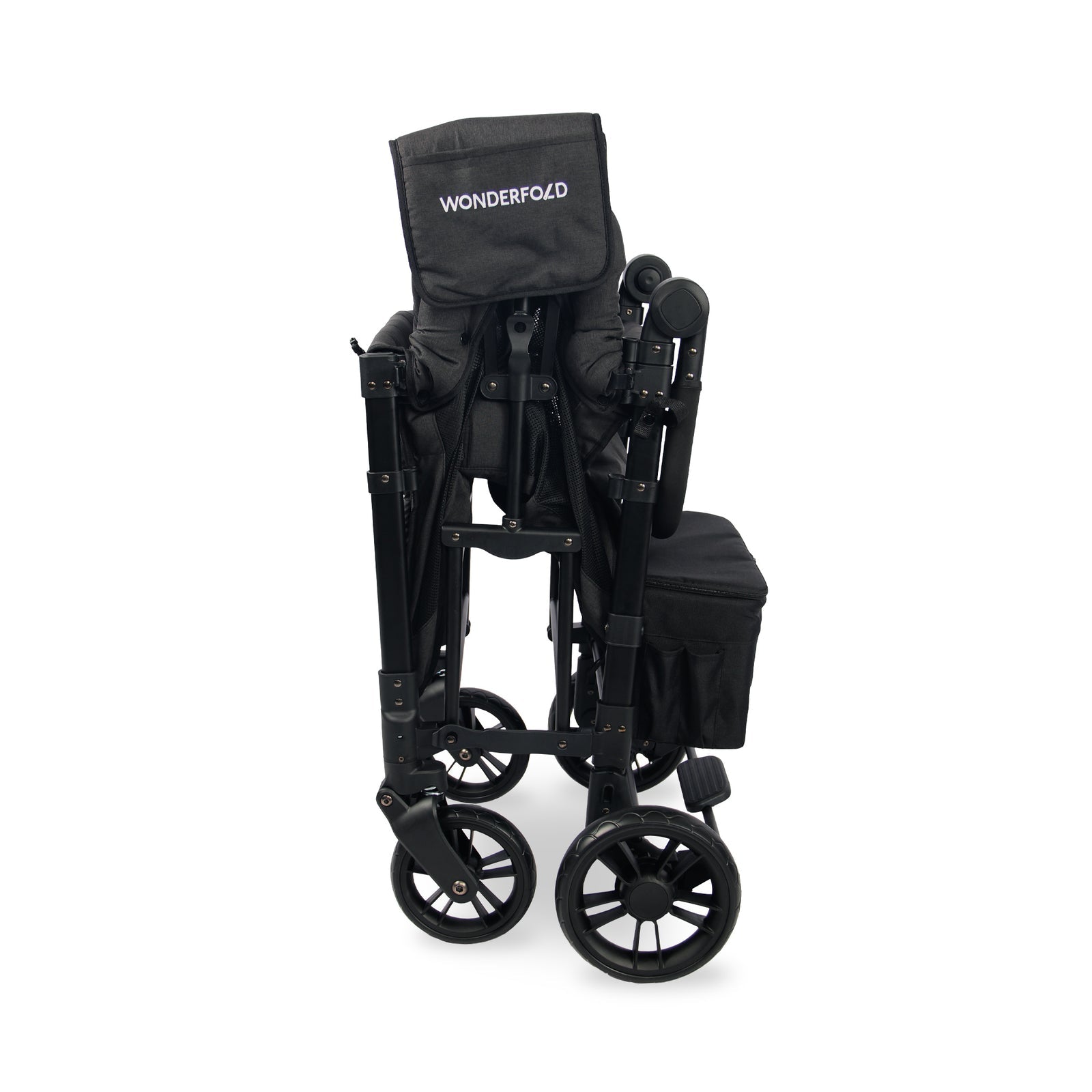 Wonderfold W2 Elite Push Wagon