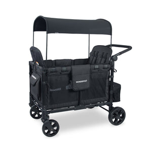 Wonderfold W4 Elite Push Wagon