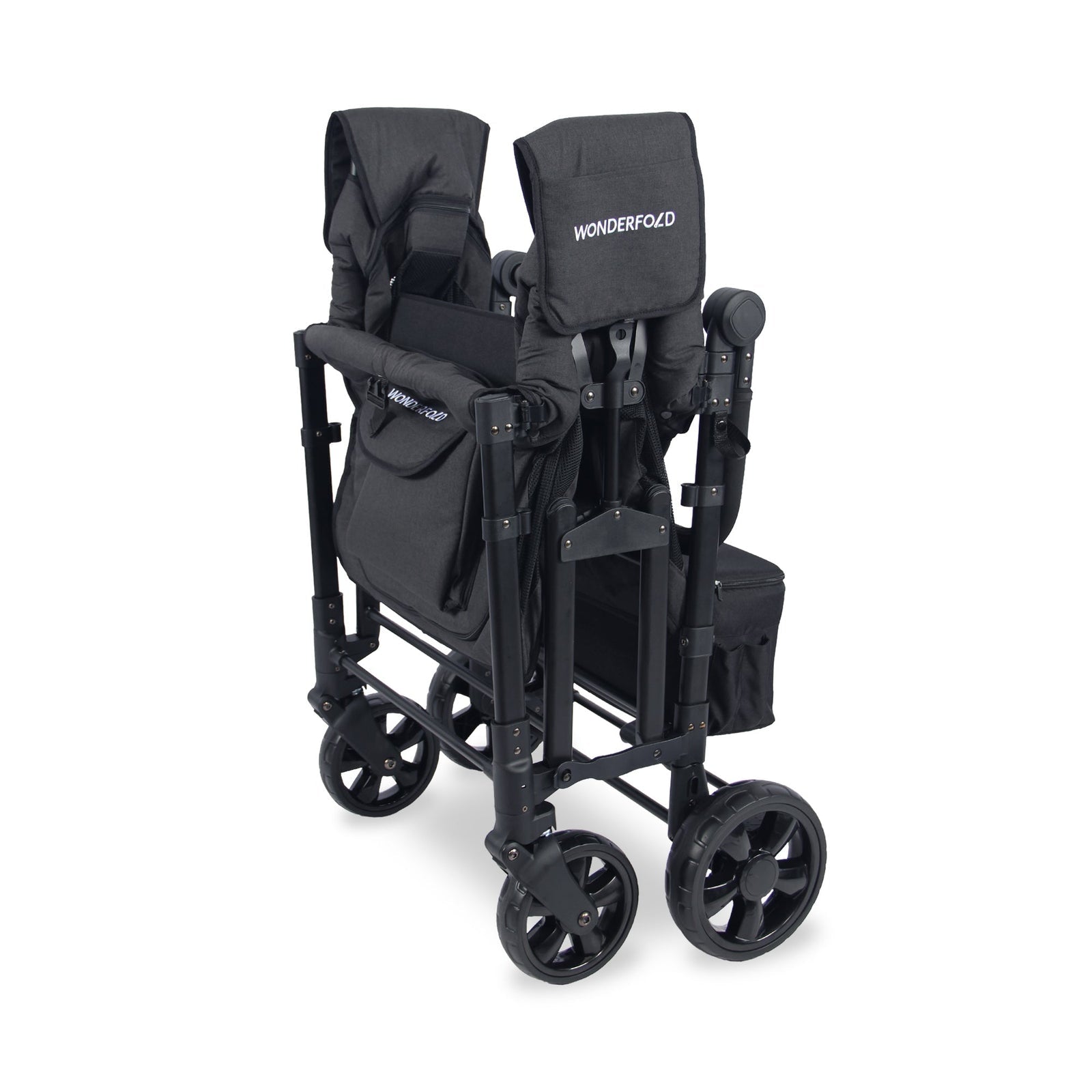 Wonderfold W4 Elite Push Wagon