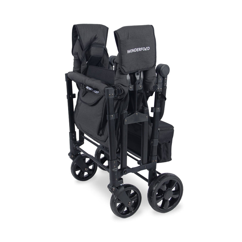 Wonderfold W4 Elite Push Wagon