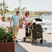 Wonderfold W4 Elite Push Wagon
