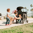 Wonderfold W4 Elite Push Wagon