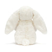 Jellycat Cream Bunny With Plant