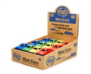 Green Toys Mini Cars