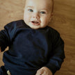 Ba.be.O Sweatsuit Navy
