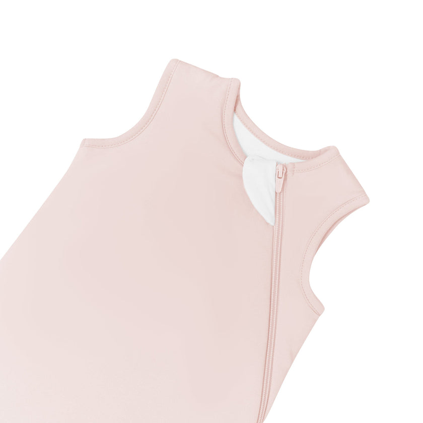 Kyte Baby 1.0 TOG Sleep Bag Blush