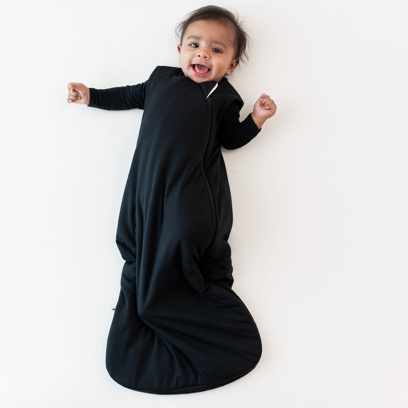 Kyte Baby 1.0 TOG Sleep Bag Midnight