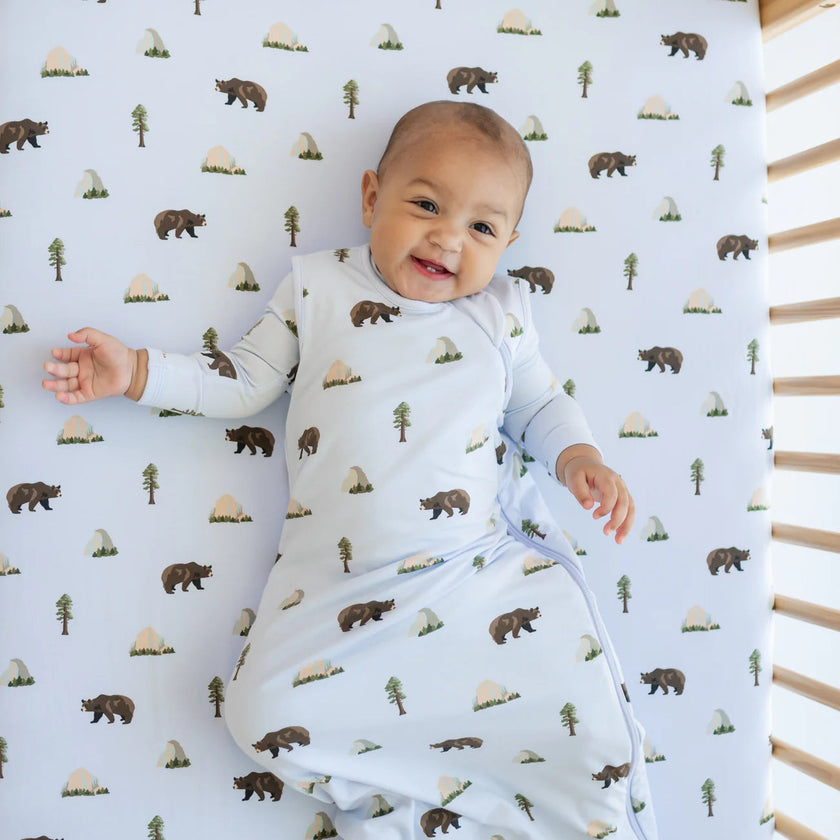 Kyte Baby 1.0 TOG Sleep Bag Yosemite