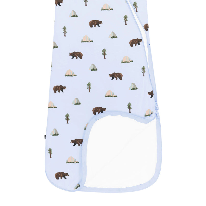 Kyte Baby 1.0 TOG Sleep Bag Yosemite