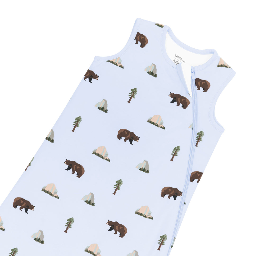Kyte Baby 1.0 TOG Sleep Bag Yosemite
