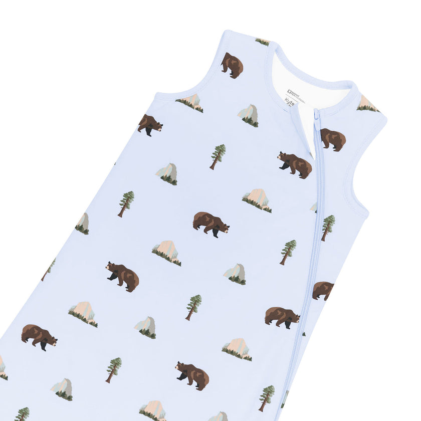Kyte Baby 1.0 TOG Sleep Bag Yosemite