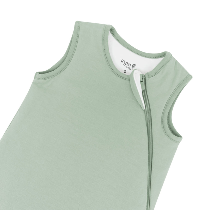 Kyte Baby 2.5 TOG Sleep Bag Thyme