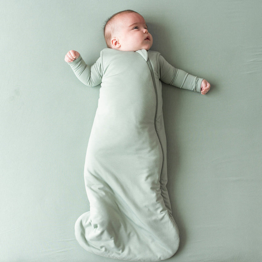 Kyte Baby 2.5 TOG Sleep Bag Thyme